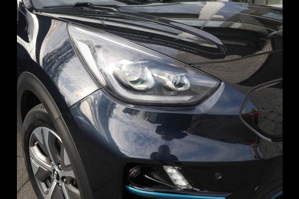 Kia e-Niro ExecutiveLine 64 kWh | SOH 94,6% | Navigatie | Climate Control | Stoel & Stuurverwarming | JBL |