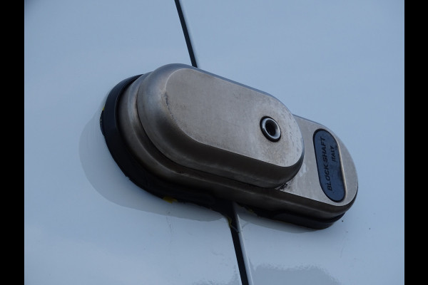 Ford Transit Custom Euro 6 | Sortimo inrichting + stroom