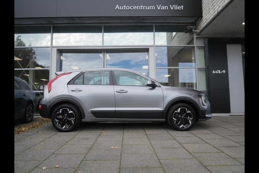 Kia Niro EV Light Edition 64.8 kWh | Climate Control | Cruise | Camera | Navigatie |