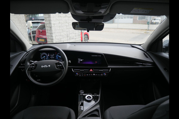 Kia Niro EV Light Edition 64.8 kWh | Climate Control | Cruise | Camera | Navigatie |