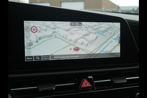 Kia Niro EV Light Edition 64.8 kWh | Climate Control | Cruise | Camera | Navigatie |