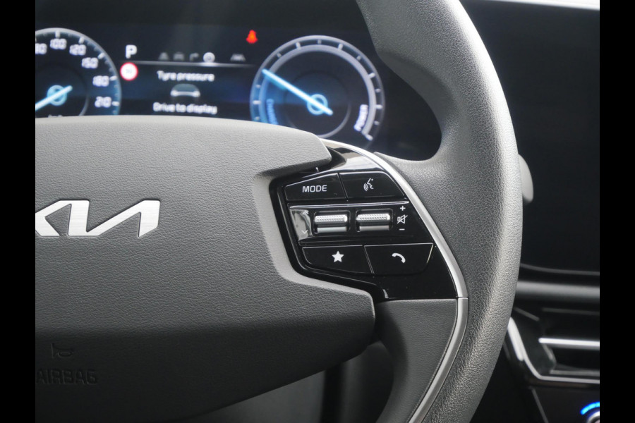 Kia Niro EV Light Edition 64.8 kWh | Climate Control | Cruise | Camera | Navigatie |
