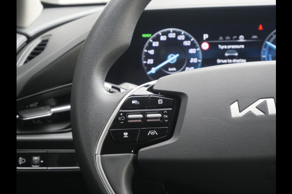 Kia Niro EV Light Edition 64.8 kWh | Climate Control | Cruise | Camera | Navigatie |