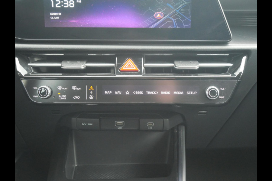 Kia Niro EV Light Edition 64.8 kWh | Climate Control | Cruise | Camera | Navigatie |