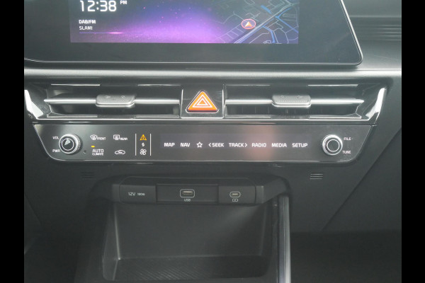 Kia Niro EV Light Edition 64.8 kWh | Climate Control | Cruise | Camera | Navigatie |