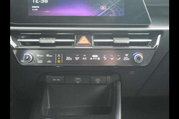 Kia Niro EV Light Edition 64.8 kWh | Climate Control | Cruise | Camera | Navigatie |