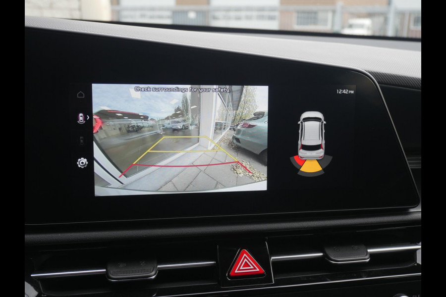 Kia Niro EV Light Edition 64.8 kWh | Climate Control | Cruise | Camera | Navigatie |