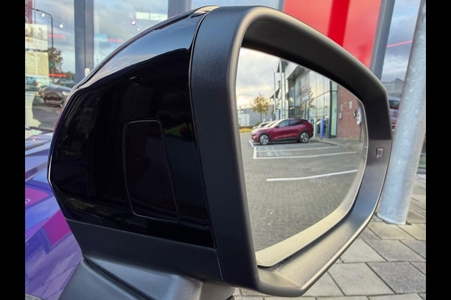 Audi Q3 Sportback TFSI RS / Pano'dak / Alcantara / Carbon afwerking