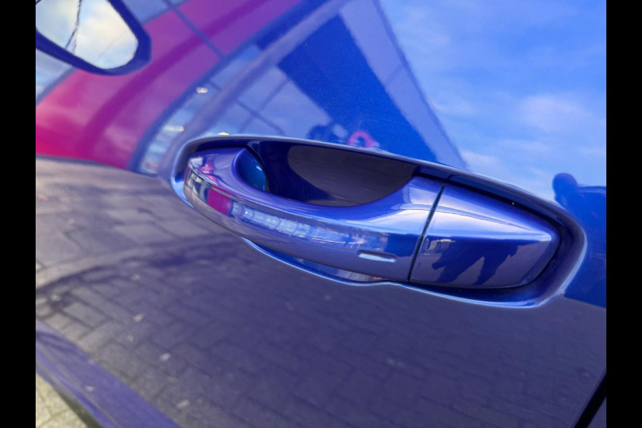 Audi Q3 Sportback TFSI RS / Pano'dak / Alcantara / Carbon afwerking