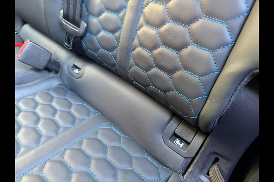 Audi Q3 Sportback TFSI RS / Pano'dak / Alcantara / Carbon afwerking