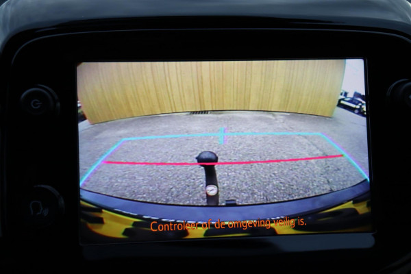 Toyota Aygo 1.0 VVT-i x-cite org.NL a.camera afn.trekhaak