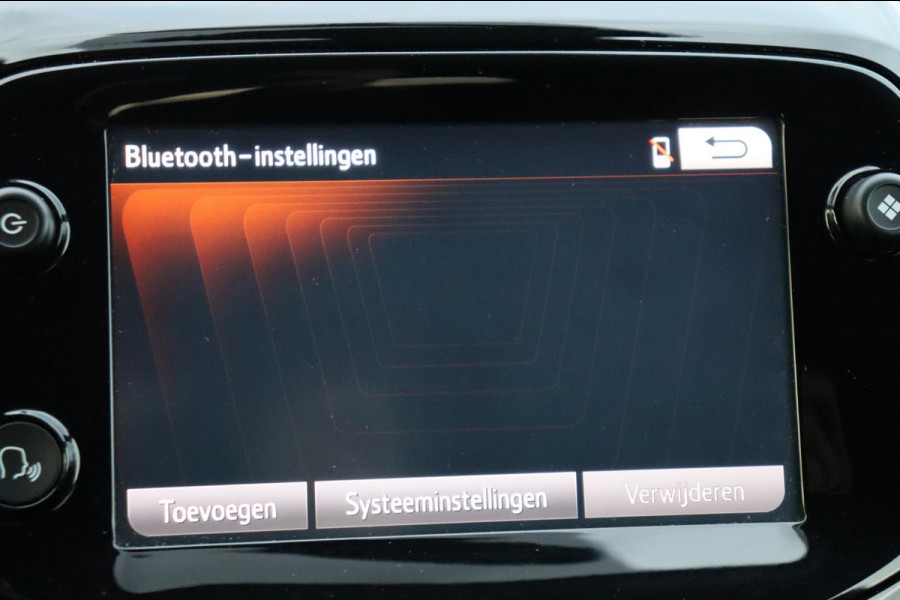 Toyota Aygo 1.0 VVT-i x-cite org.NL a.camera afn.trekhaak