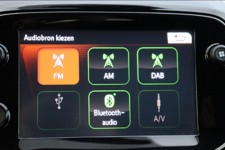 Toyota Aygo 1.0 VVT-i x-cite org.NL a.camera afn.trekhaak