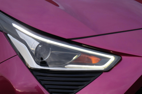 Toyota Aygo 1.0 VVT-i x-cite org.NL a.camera afn.trekhaak