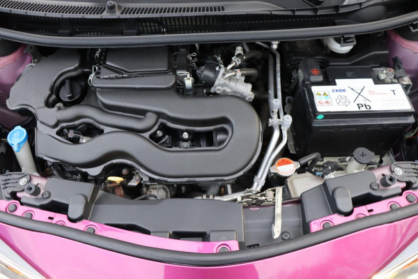 Toyota Aygo 1.0 VVT-i x-cite org.NL a.camera afn.trekhaak