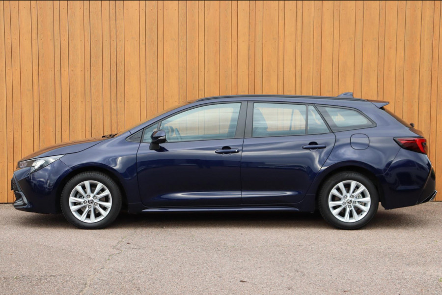 Toyota Corolla Touring Sports Hybrid 140 Active org.NL a.camera