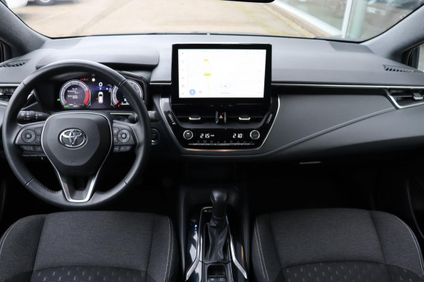 Toyota Corolla Touring Sports Hybrid 140 Active org.NL a.camera