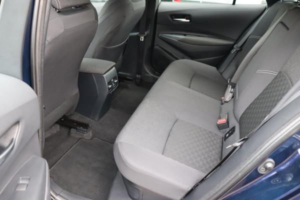 Toyota Corolla Touring Sports Hybrid 140 Active org.NL a.camera