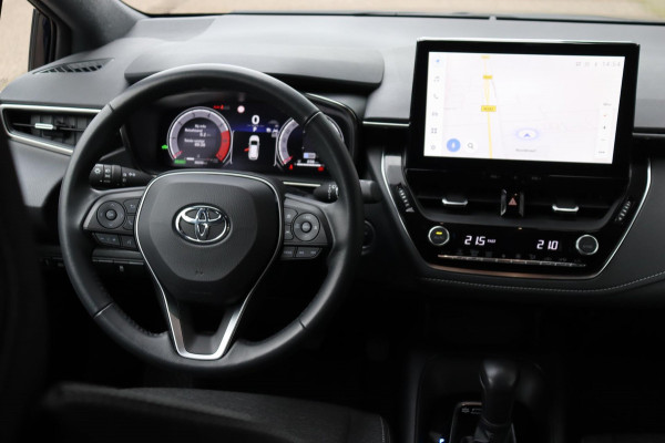 Toyota Corolla Touring Sports Hybrid 140 Active org.NL a.camera