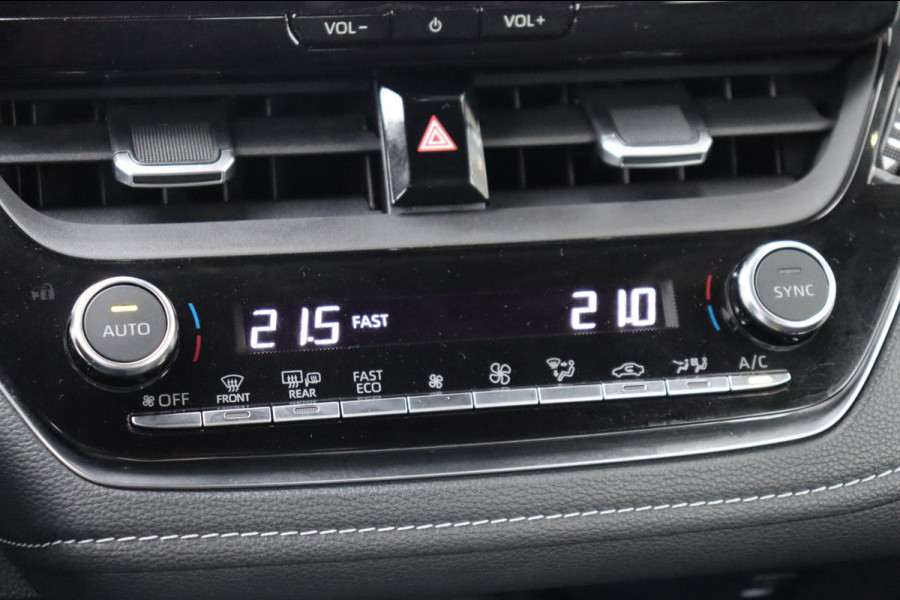 Toyota Corolla Touring Sports Hybrid 140 Active org.NL a.camera