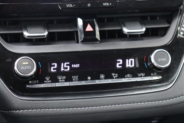 Toyota Corolla Touring Sports Hybrid 140 Active org.NL a.camera