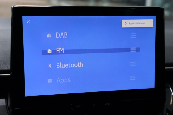 Toyota Corolla Touring Sports Hybrid 140 Active org.NL a.camera