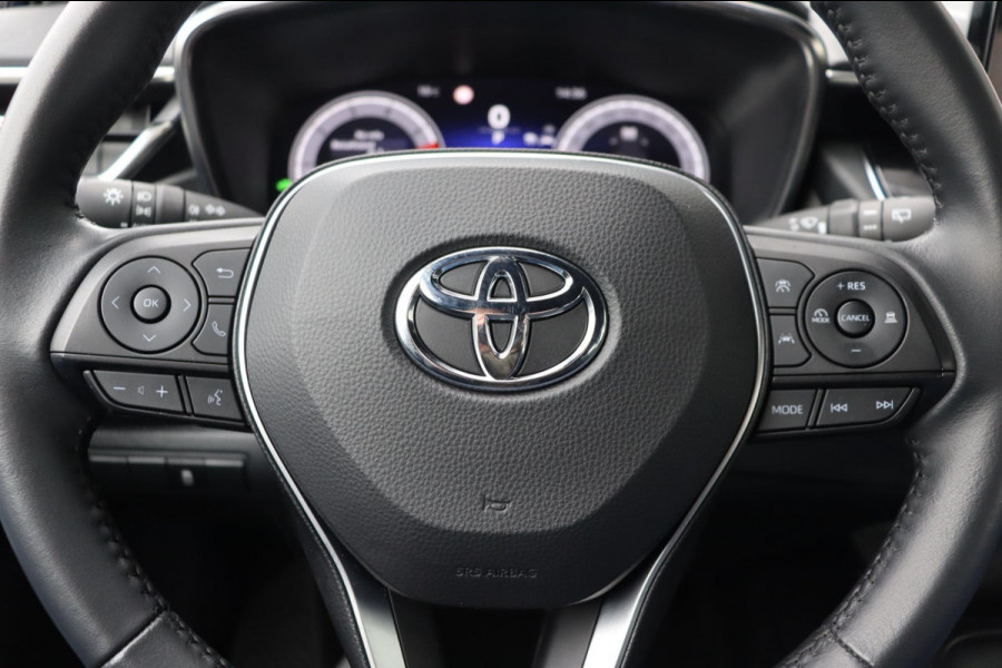 Toyota Corolla Touring Sports Hybrid 140 Active org.NL a.camera