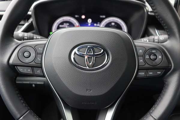 Toyota Corolla Touring Sports Hybrid 140 Active org.NL a.camera