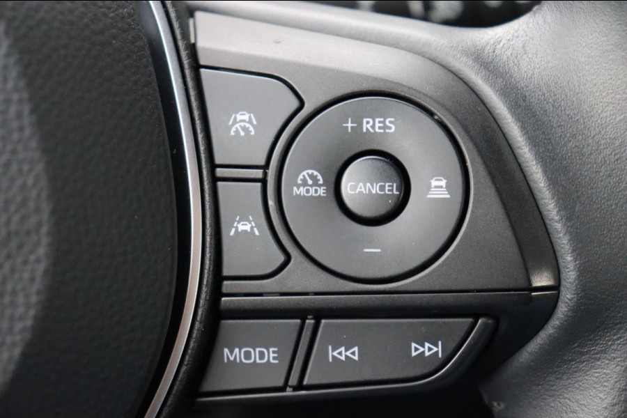 Toyota Corolla Touring Sports Hybrid 140 Active org.NL a.camera