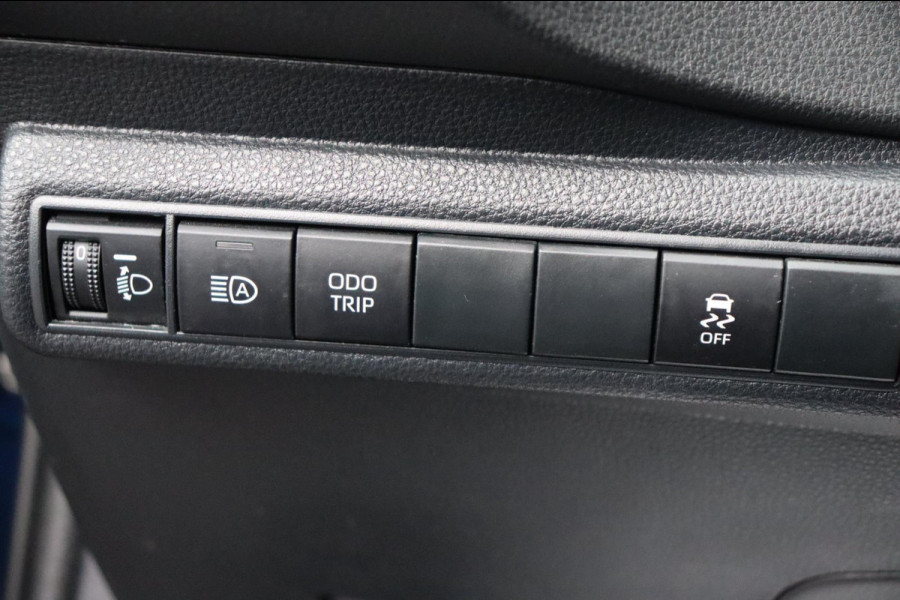 Toyota Corolla Touring Sports Hybrid 140 Active org.NL a.camera