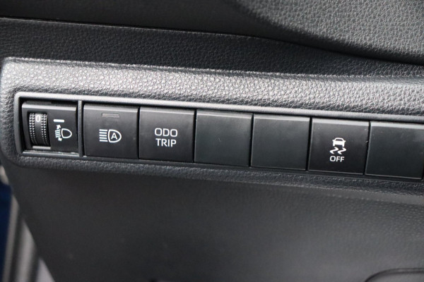 Toyota Corolla Touring Sports Hybrid 140 Active org.NL a.camera