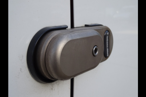 Volkswagen Transporter Euro 6 | Sortimo inrichting + stroom