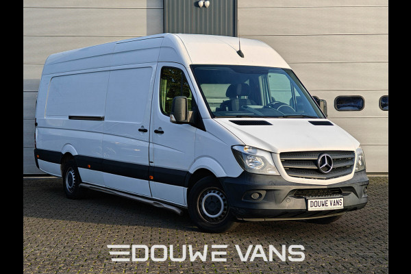 Mercedes-Benz Sprinter 314 CDI L4 H2 XL Camera