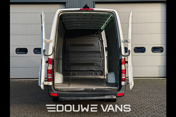 Mercedes-Benz Sprinter 314 CDI L4 H2 XL Camera