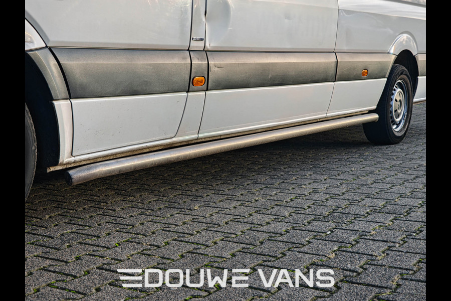 Mercedes-Benz Sprinter 314 CDI L4 H2 XL Camera