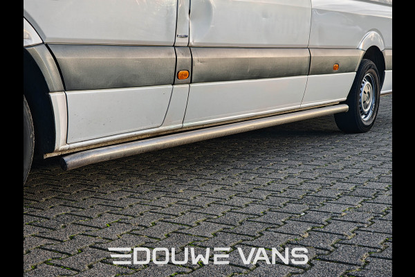 Mercedes-Benz Sprinter 314 CDI L4 H2 XL Camera