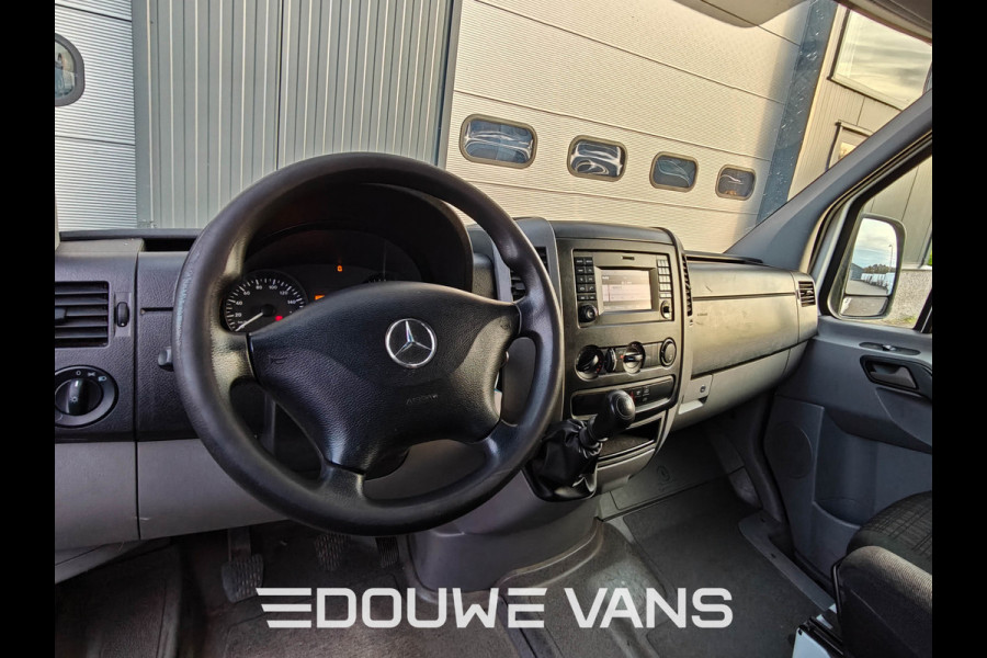 Mercedes-Benz Sprinter 314 CDI L4 H2 XL Camera