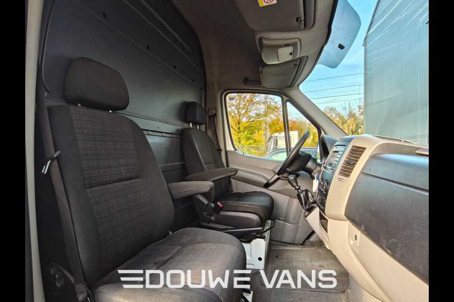 Mercedes-Benz Sprinter 314 CDI L4 H2 XL Camera