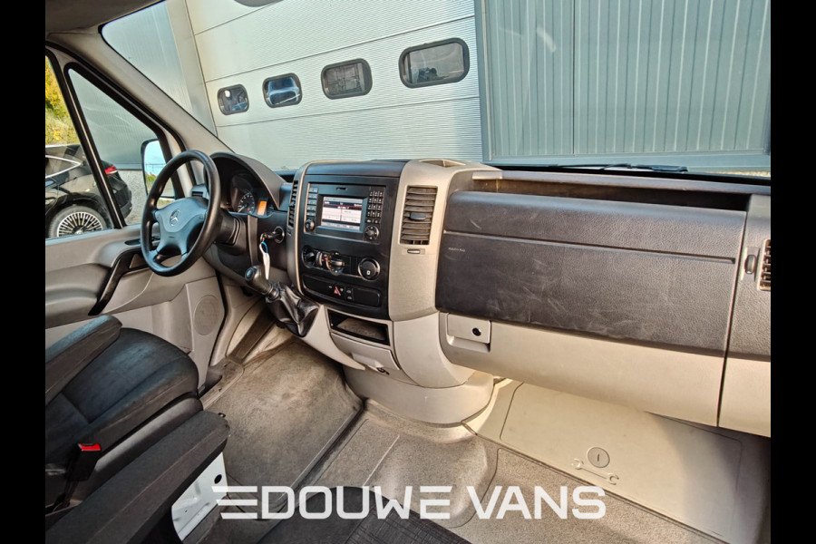 Mercedes-Benz Sprinter 314 CDI L4 H2 XL Camera