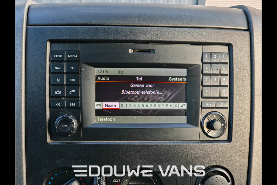 Mercedes-Benz Sprinter 314 CDI L4 H2 XL Camera