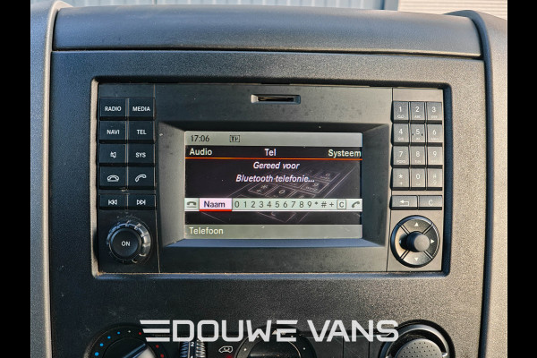 Mercedes-Benz Sprinter 314 CDI L4 H2 XL Camera