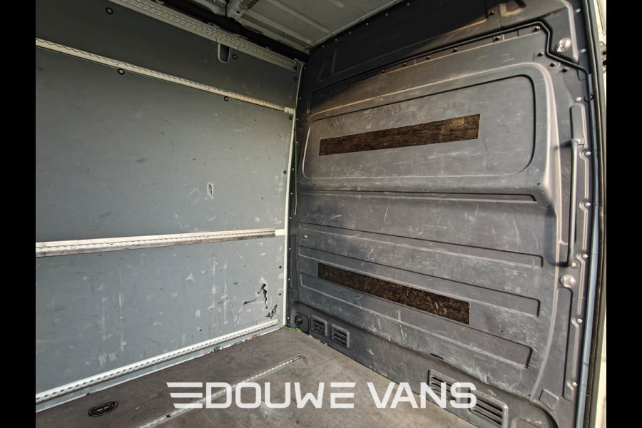 Mercedes-Benz Sprinter 314 CDI L4 H2 XL Camera