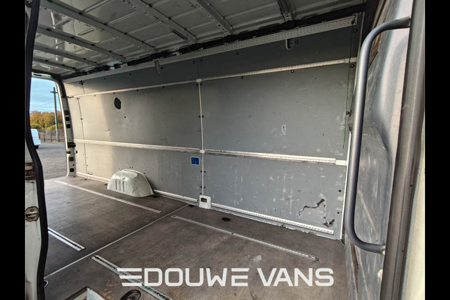 Mercedes-Benz Sprinter 314 CDI L4 H2 XL Camera