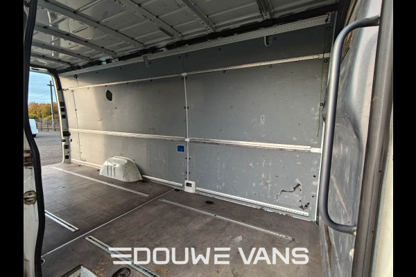 Mercedes-Benz Sprinter 314 CDI L4 H2 XL Camera