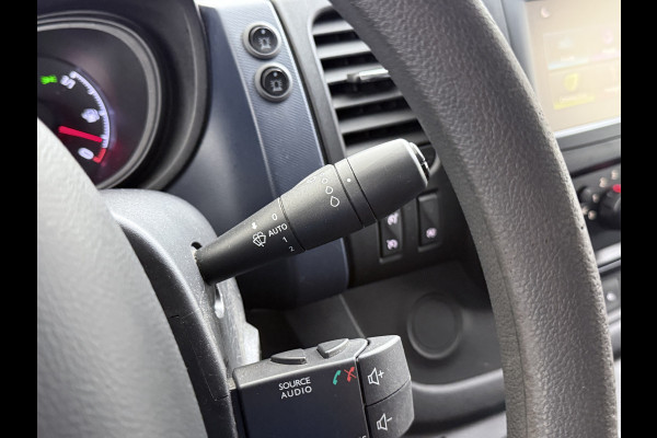 Opel Vivaro 1.6CDTI 126PK EURO 6 Navi Pdc Camera Airco DAB Bluetooth Edition Schuifdeur Achterdeuren Wandbetimmering 1e Eigenaar Origineel Nederlandse Auto Dealeronderhouden