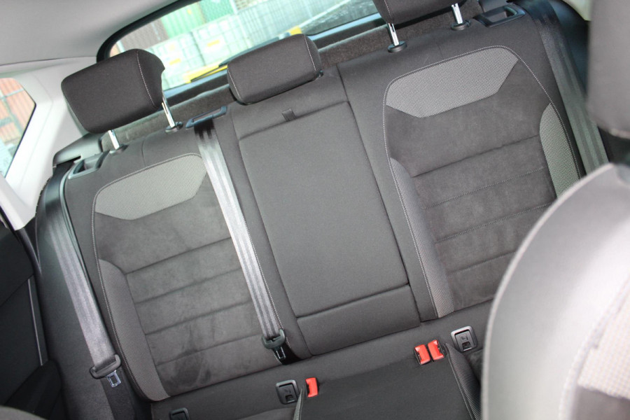 Seat Ateca 1.0 EcoTSI Limited Edition camera car play multimedia