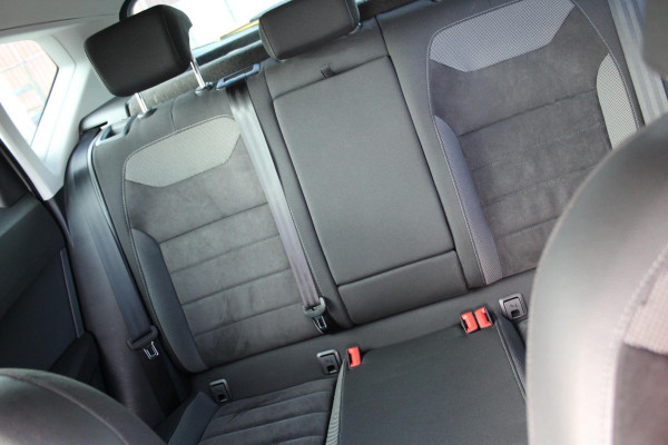 Seat Ateca 1.0 EcoTSI Limited Edition camera car play multimedia