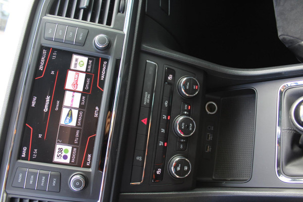 Seat Ateca 1.0 EcoTSI Limited Edition camera car play multimedia