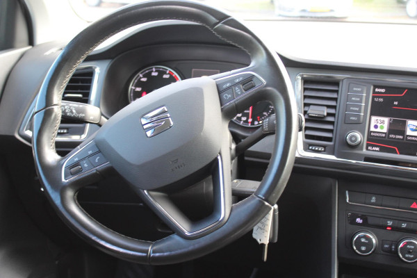 Seat Ateca 1.0 EcoTSI Limited Edition camera car play multimedia