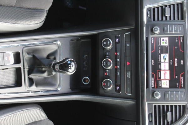 Seat Ateca 1.0 EcoTSI Limited Edition camera car play multimedia